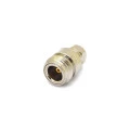 Adaptador de Conversão Reto N Fêmea X F Macho - KLC-45 - Gav 89 - KLC