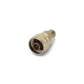 Adaptador de Conversão N Macho X Fêmea - KLC-48 - Gav 118 - KLC