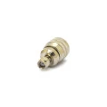 Adaptador de Conversão N Macho X SMA Macho com Pino Fêmea - KLC-98 - Gav 90 - KLC