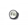 Knob de Borracha - KN-1041 - Daier