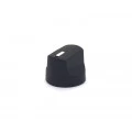 Knob de Borracha - KN-1041 - Daier