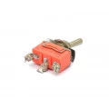 Chave Alavanca com 3 Terminais 15A/250V Liga/Liga - KN-1121 - Daier