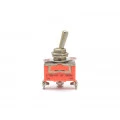 Chave Alavanca com 3 Terminais 15A/250V Liga/Liga - KN-1121 - Daier