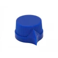 Knob com Parafuso KN-1400 - Diversas Cores - Daier Knobs 