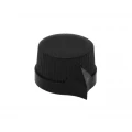 Knob com Parafuso KN-1400 - Diversas Cores - Daier Knobs 