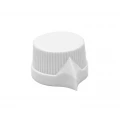 Knob com Parafuso KN-1400 - Diversas Cores - Daier Knobs 