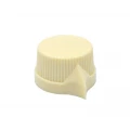 Knob com Parafuso KN-1400 - Diversas Cores - Daier Knobs 