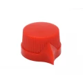 Knob com Parafuso KN-1400 - Diversas Cores - Daier Knobs 