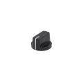 Knob com Parafuso - KN-32 - Daier