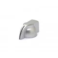 Knob Cabeça de Galinha (Chicken Head) - Diversas Cores - KNCHSS