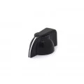 Knob Cabeça de Galinha (Chicken Head) - Diversas Cores - KNCHSS