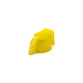 Knob Cabeça de Galinha K7-1-18T com Parafuso - Diversas Cores - Cód KNCHSS
