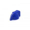 Knob Cabeça de Galinha (Chicken Head) - Diversas Cores - KNCHSS