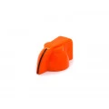 Knob Cabeça de Galinha (Chicken Head) - Diversas Cores - KNCHSS