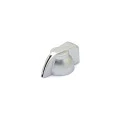 Knob Cabeça de Galinha K7-1-18T com Parafuso - Diversas Cores - Cód KNCHSS