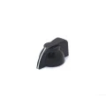 Knob Cabeça de Galinha K7-1-18T com Parafuso - Diversas Cores - Cód KNCHSS