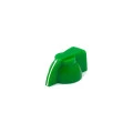 Knob Cabeça de Galinha K7-1-18T com Parafuso - Diversas Cores - Cód KNCHSS