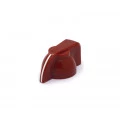 Knob Cabeça de Galinha (Chicken Head) - Diversas Cores - KNCHSS