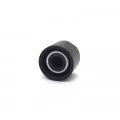 Knob com Parafuso - Preto - KP-01P- Scott