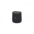Knob Rotativo com Parafuso - Preto - KP-03P - Scott