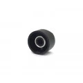 Knob Rotativo com Parafuso - Preto - KP-25P - Scott