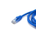 Cabo de Rede RJ45 Path Cord CAT 5E de 2 Metros - KP-C14