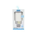 Carregador de Celular com 2 Portas USB - KP-IC022