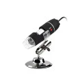 Microscópio Digital USB - Zoom 1000X câmera 2mp - KP8012 - Knup