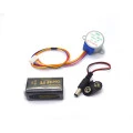 Kit Para Iniciantes Similar do Arduino com 32 Itens - Keyes - KT0001
