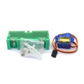 Kit Para Iniciantes Similar do Arduino com 32 Itens - Keyes - KT0001