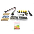 Kit Para Iniciantes Similar do Arduino com 32 Itens - Keyes - KT0001