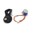 Kit Para Iniciantes Similar do Arduino com 39 Itens - Funduino Uno - Keyes - KT0006