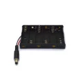 Kit Para Iniciantes Similar do Arduino com 39 Itens - Funduino Uno - Keyes - KT0006