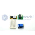 Kit Para Iniciantes Similar do Arduino com 39 Itens - Funduino Uno - Keyes - KT0006