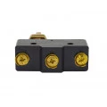 Chave Micro Switch com Êmbolo com Rolete Paralelo - KW-15GQ21-B