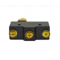 Chave Micro Switch com Êmbolo com Rolete Paralelo - KW-15GQ22-B