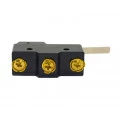 Chave Micro Switch com Haste de 63mm - KW-15GW-B