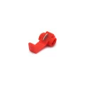 Conector de Derivação Vermelho (22AWG-18AWG) - KW-3N