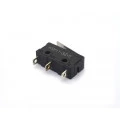 Chave Micro Switch com Haste de 18mm 3A/250V - 5A/125V 3T - KW11-3Z-5