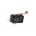 Chave Micro Switch com Roldana e Haste de 29MM 16A/250Vac - KW11-7-2 3T 