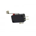 Chave Micro Switch com Roldana e Haste de 29MM 16A/250Vac - KW11-7-2 3T 