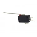 Chave Micro Switch com Haste de 56mm 16A/250Vac - KW11-7-3 2T