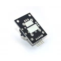 Joystick para Arduino com 3 Eixos - KY-023 - GC-20