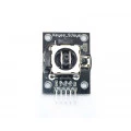 Joystick para Arduino com 3 Eixos - KY-023 - GC-20