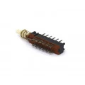 Chave 90A Tecla sem Trava e sem Aba - KZJ-2X4