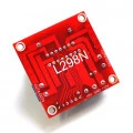 Controlador Ponte H duplo L298 Compatível com Arduino - GC-36