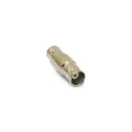 Conector BNC 50 Ohms Fêmea X Fêmea Reto - LA-1 - Gav 133 - KLC