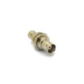Adaptador BNC 50 Ohms Fêmea X Fêmea Reto Painel - LA-3 - Gav 9 - KLC
