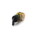 Botão Controlador 3 Posições Fixas com Knob Longo - LA39-11XB/3 - JNG