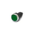 Botão de Comando Monobloco 10A/600Vca LA39J-11B - Em 3 Cores